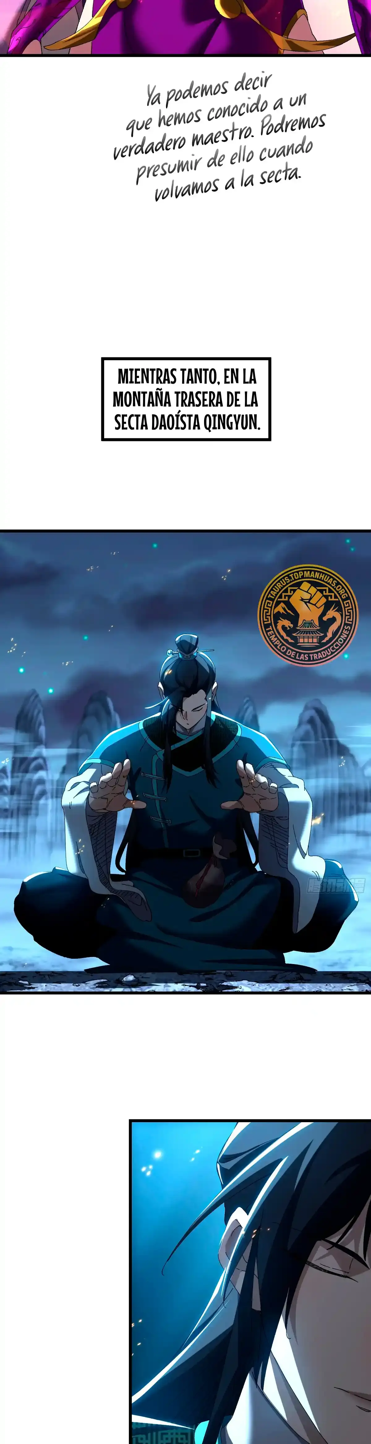 ¿En Serio Hay Gente que Piensa que la Cultivación es Difícil? > Capitulo 22 > Page 81